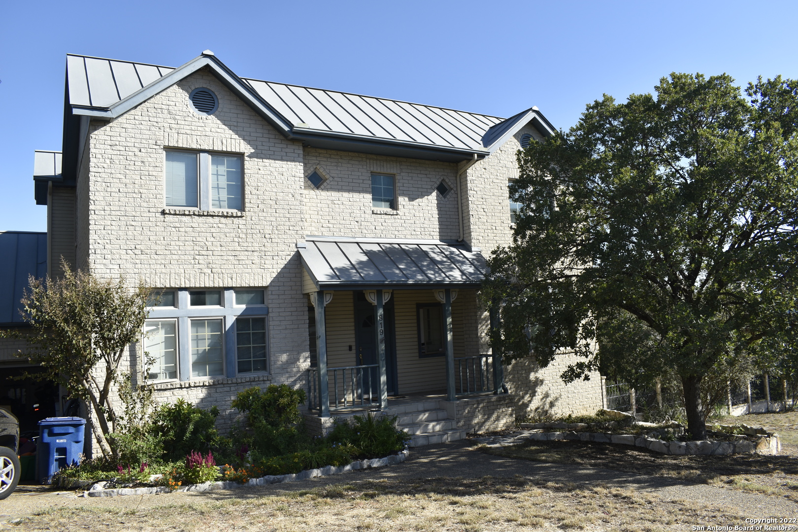 819 Sutters Rim San Antonio TX 78258