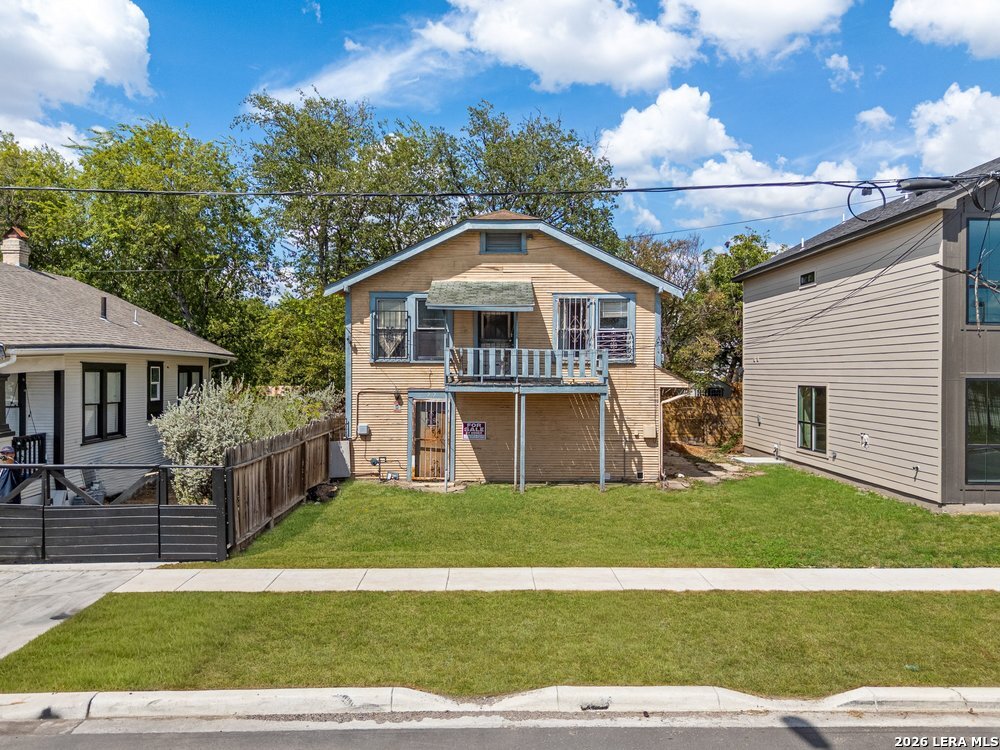 919 Florida Street San Antonio TX 78210