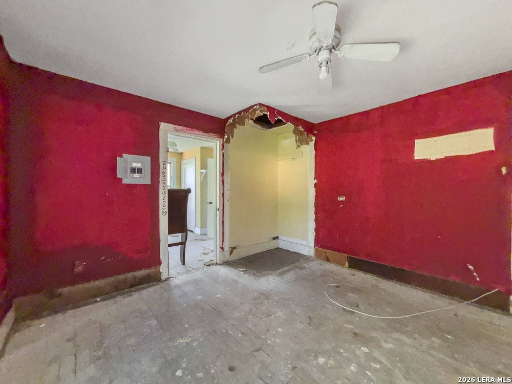 919 Florida Street San Antonio TX 78210