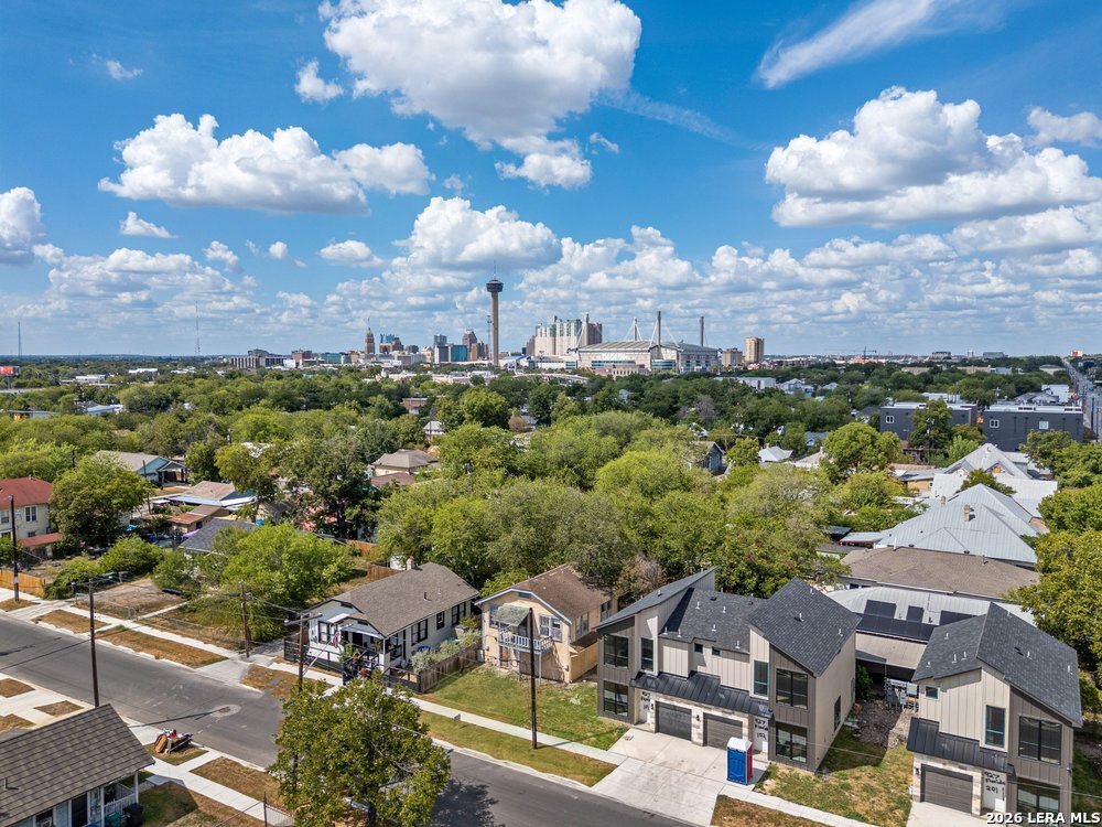 919 Florida Street San Antonio TX 78210