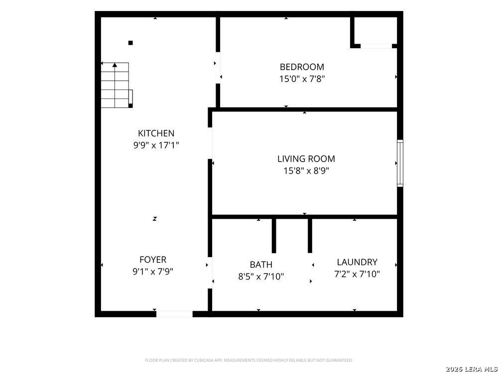 919 Florida Street San Antonio TX 78210