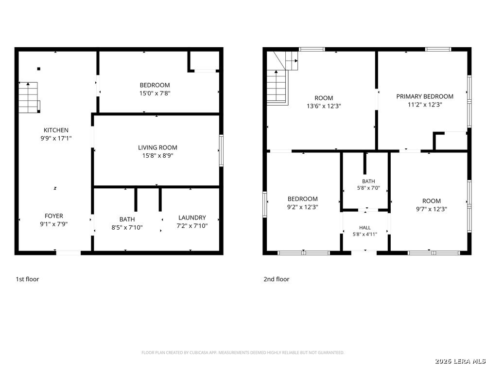 919 Florida Street San Antonio TX 78210