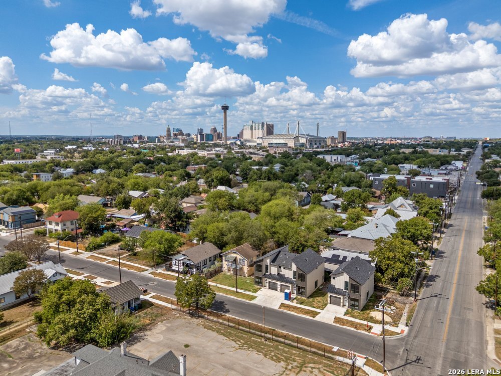 919 Florida Street San Antonio TX 78210