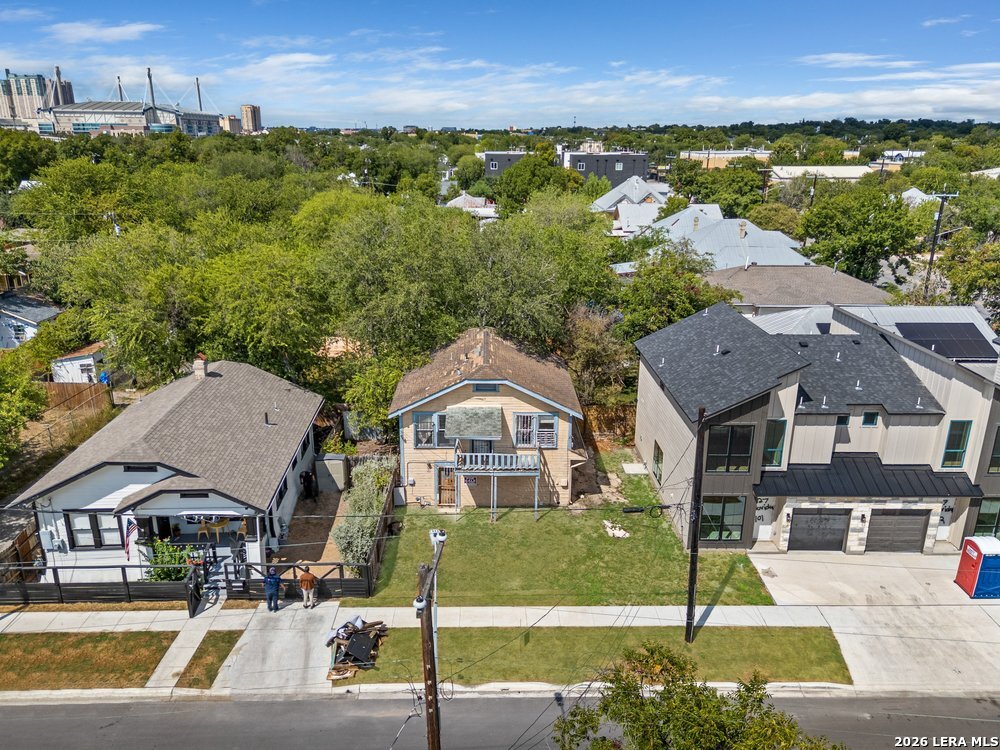 919 Florida Street San Antonio TX 78210
