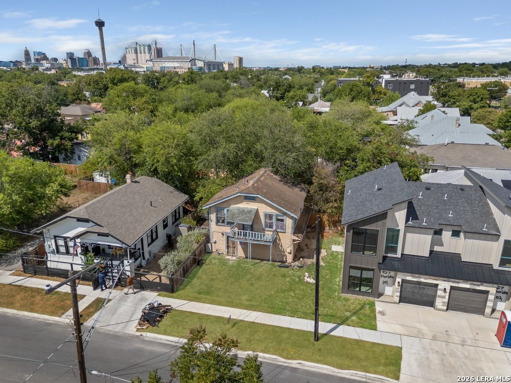 919 Florida Street San Antonio TX 78210