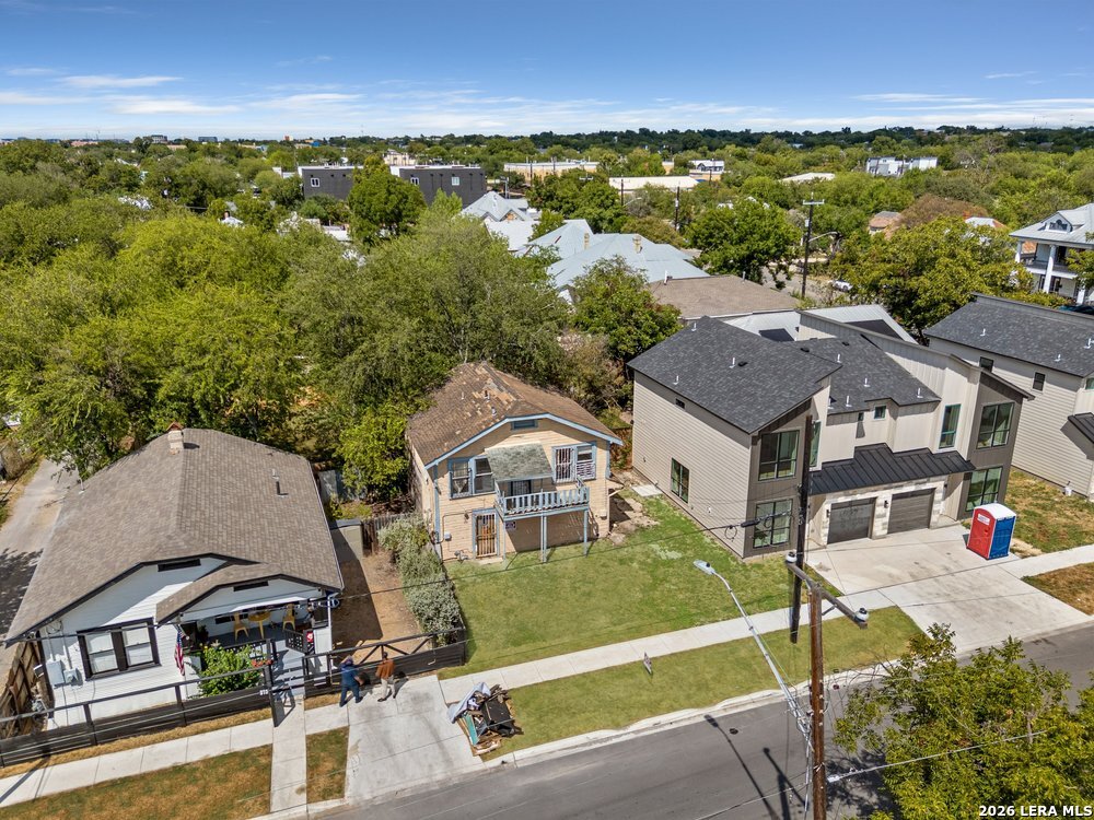 919 Florida Street San Antonio TX 78210