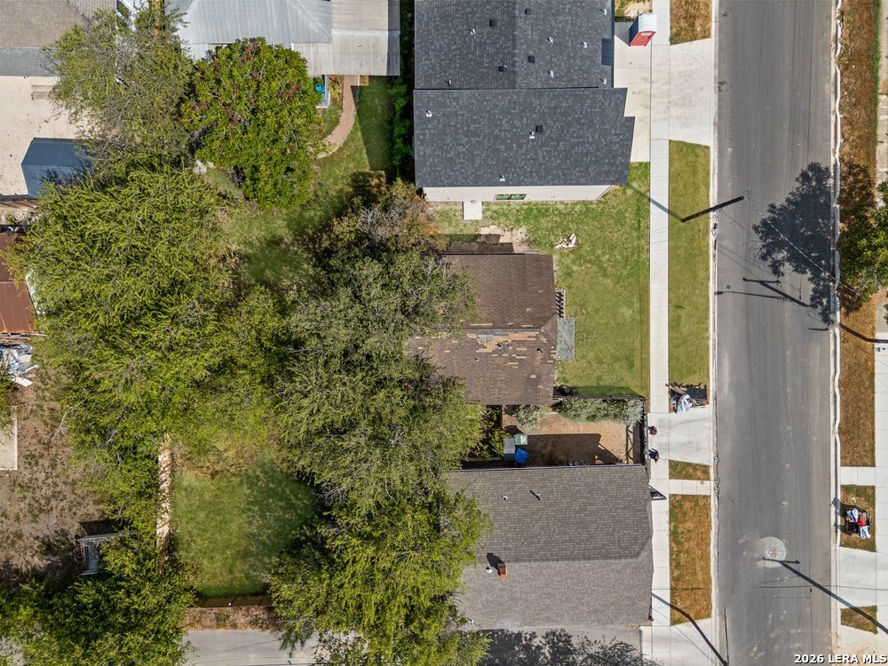 919 Florida Street San Antonio TX 78210