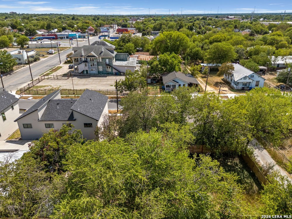 919 Florida Street San Antonio TX 78210