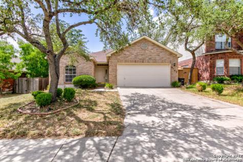 9122 Timber Ranch San Antonio TX 78250