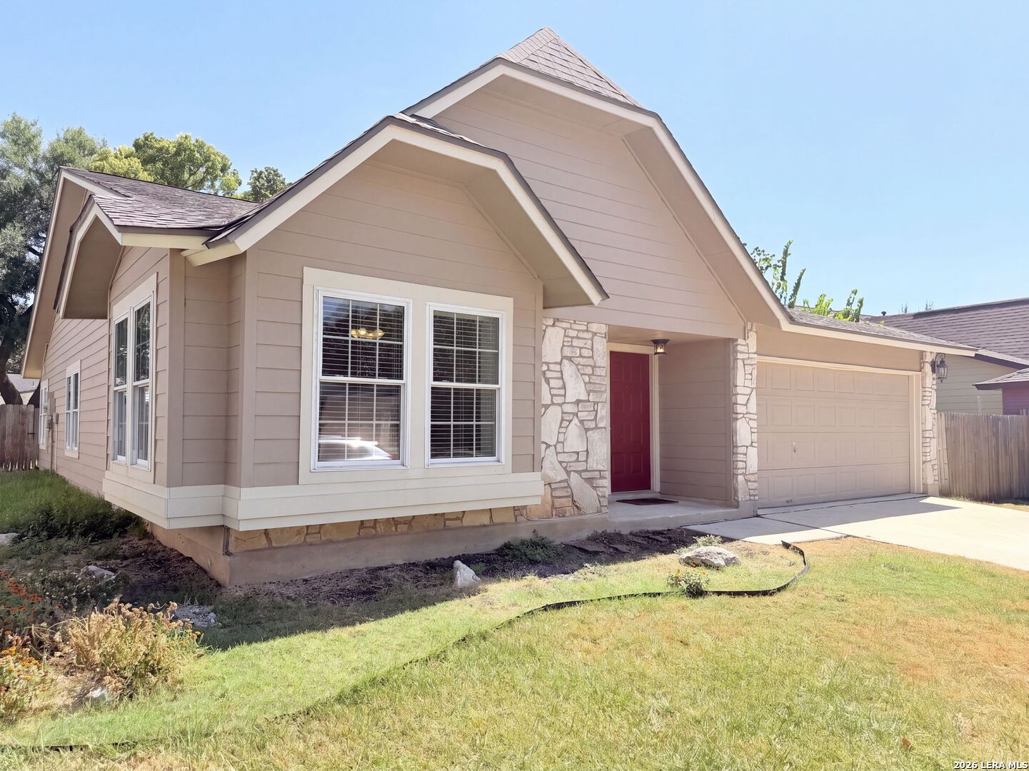 6714 Country Swan San Antonio TX 78240
