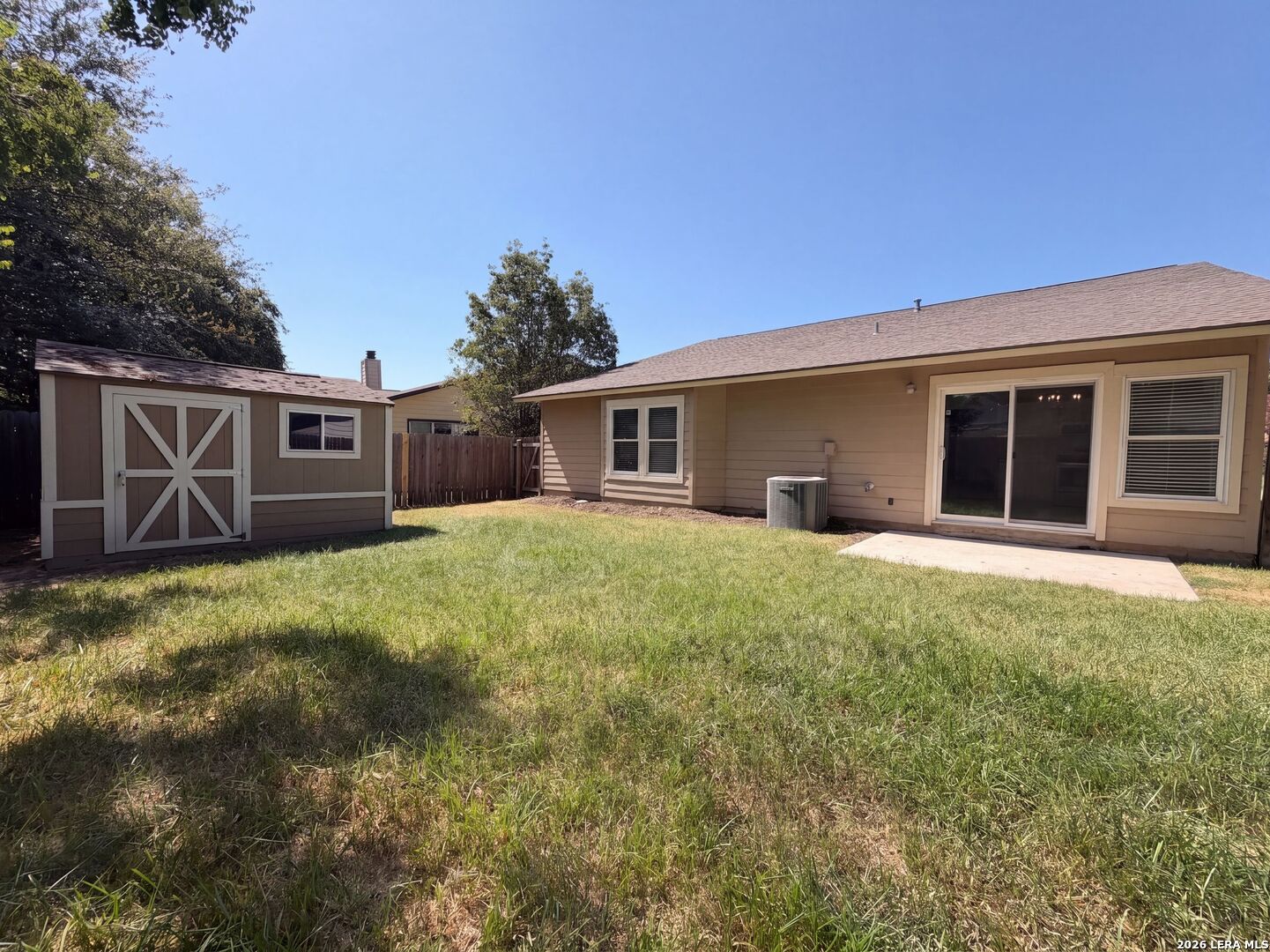 6714 Country Swan San Antonio TX 78240