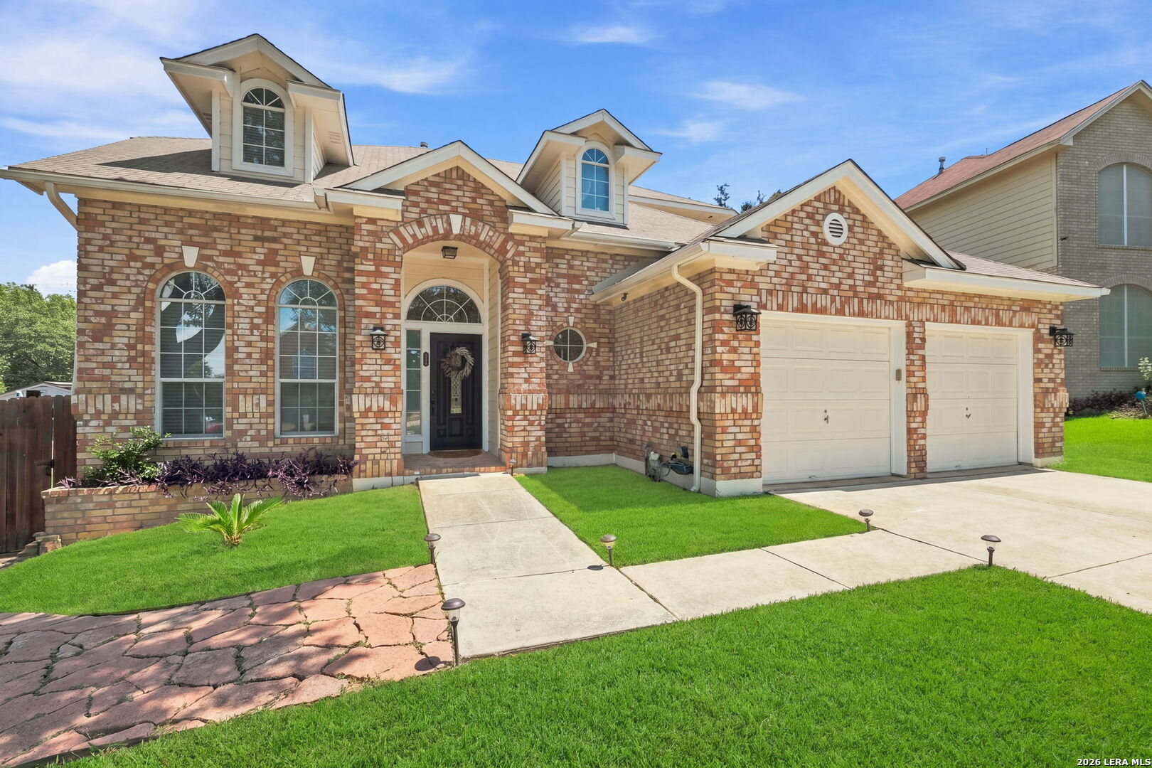 21626 Iron Ridge Court San Antonio TX 78258