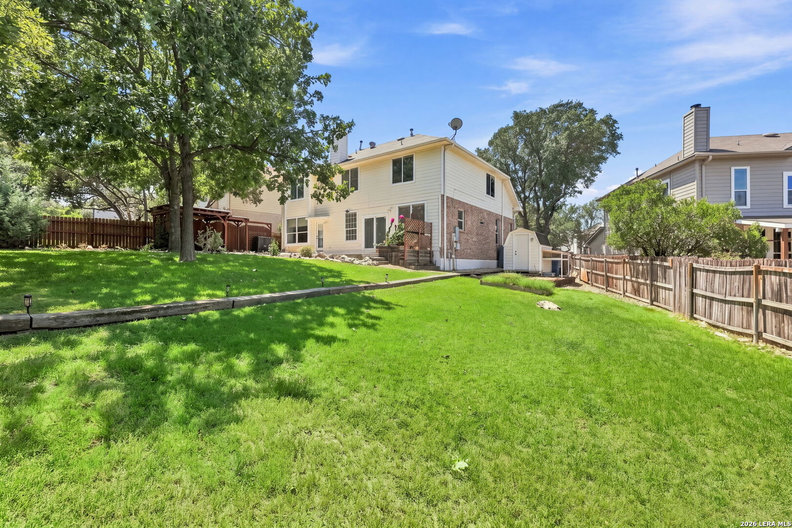21626 Iron Ridge Court San Antonio TX 78258