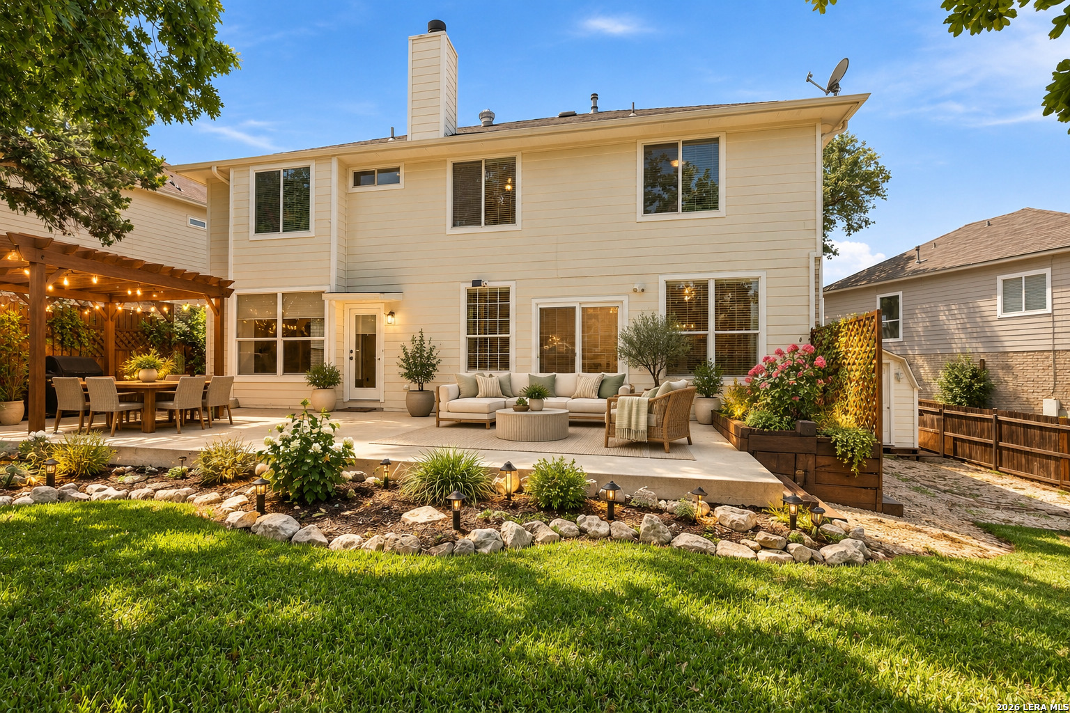 21626 Iron Ridge Court San Antonio TX 78258