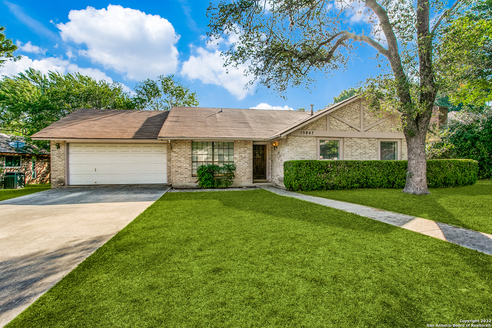 13847 Brook Hollow Boulevard San Antonio TX 78232