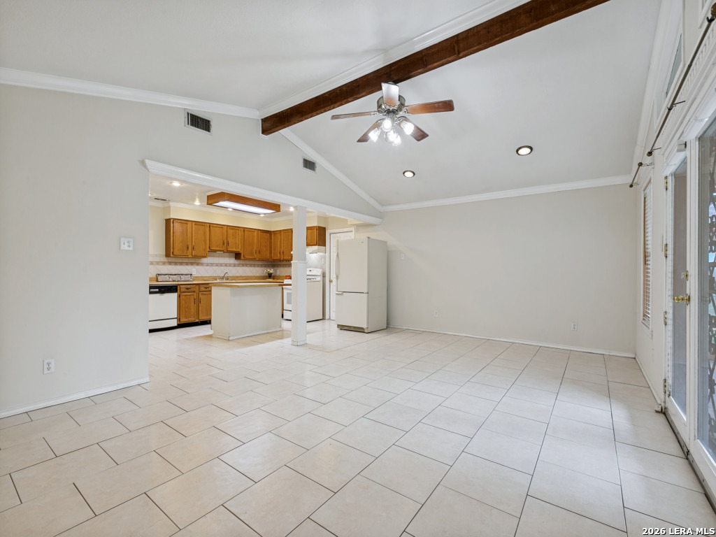 1503 W Ackard San Antonio TX 78224