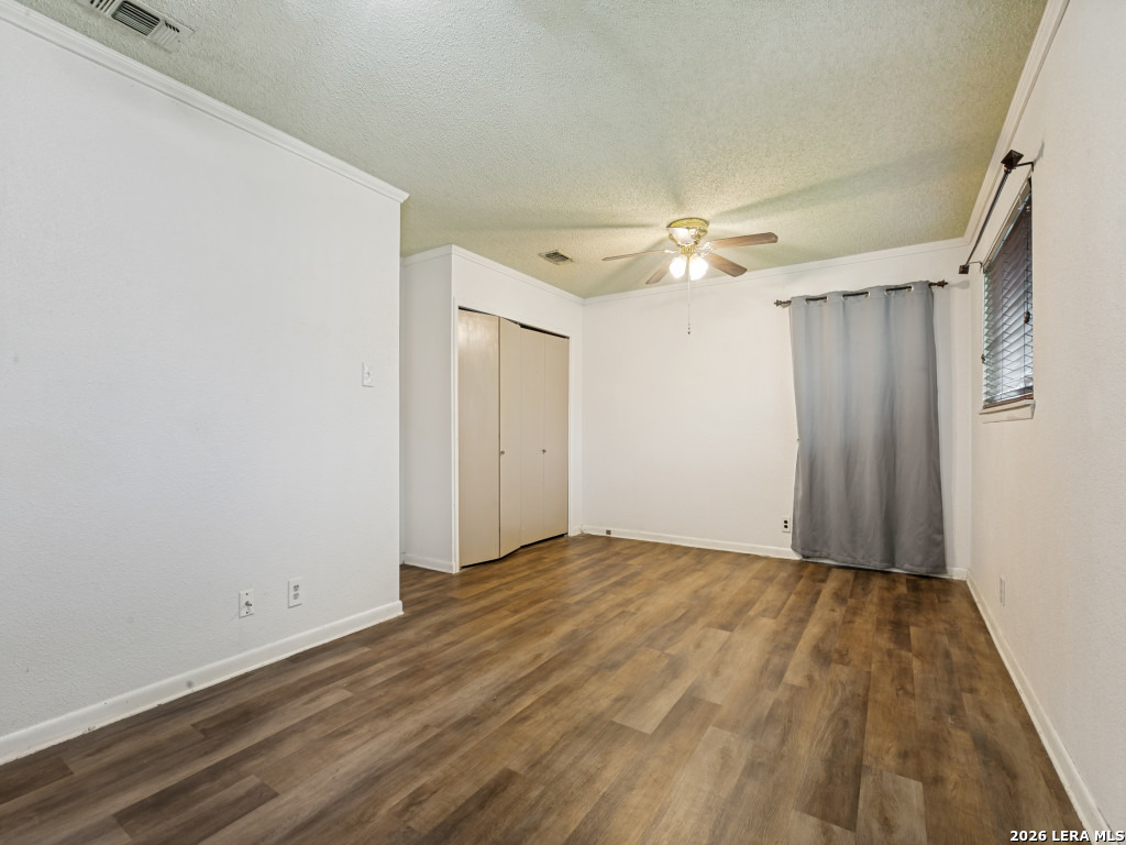 1503 W Ackard San Antonio TX 78224
