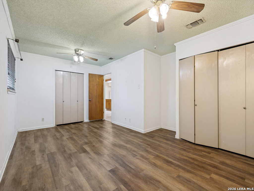 1503 W Ackard San Antonio TX 78224