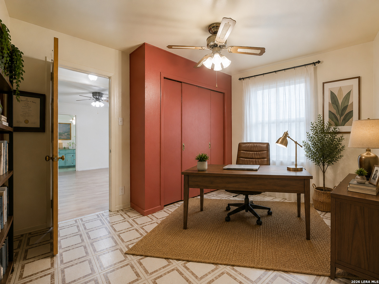 1503 W Ackard San Antonio TX 78224
