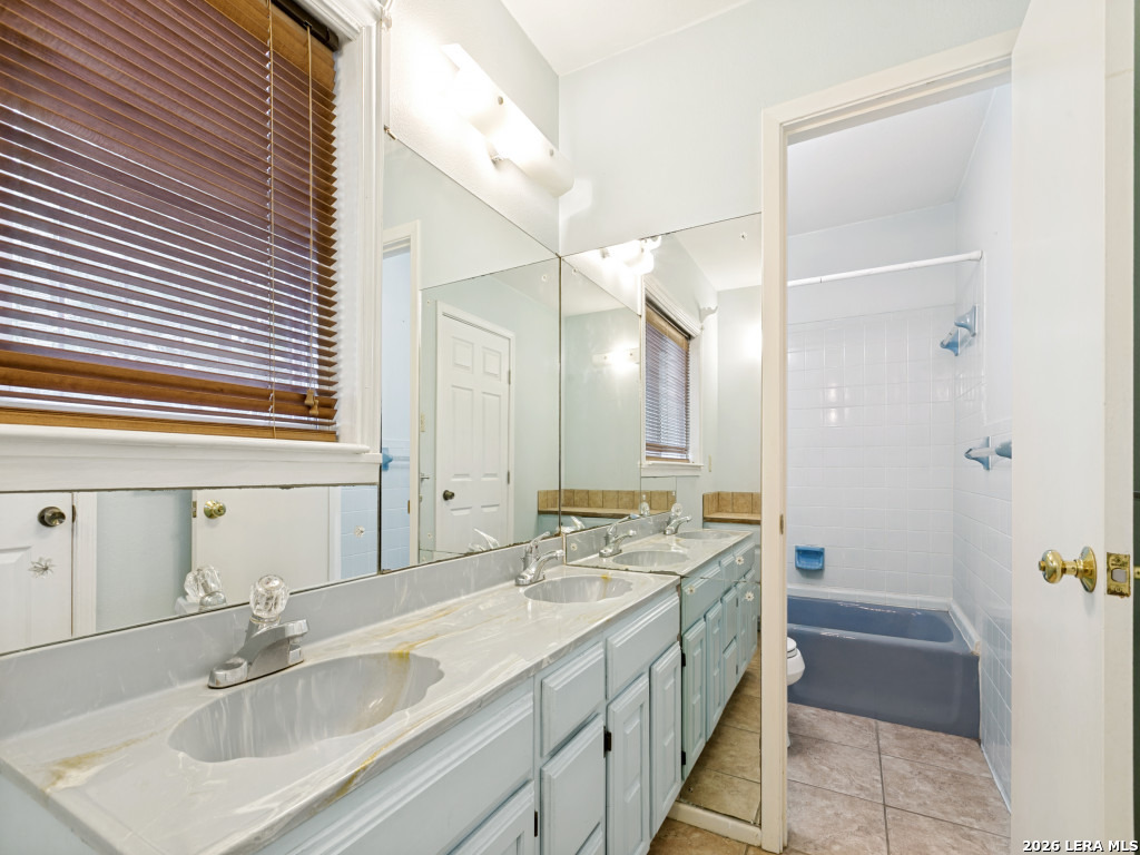 1503 W Ackard San Antonio TX 78224