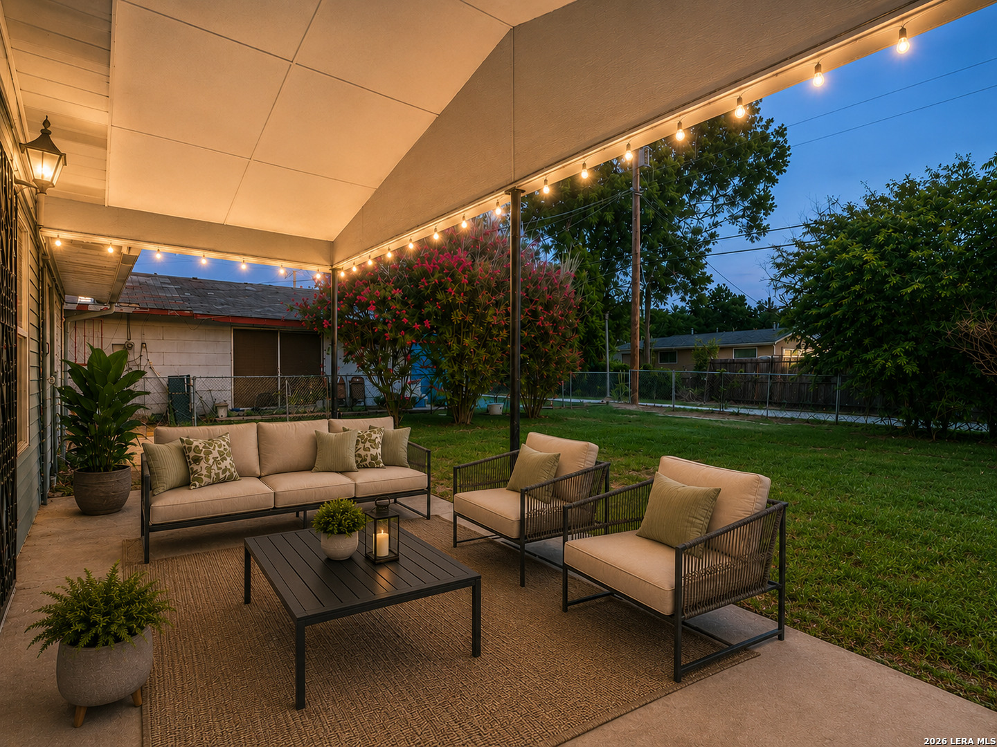 1503 W Ackard San Antonio TX 78224