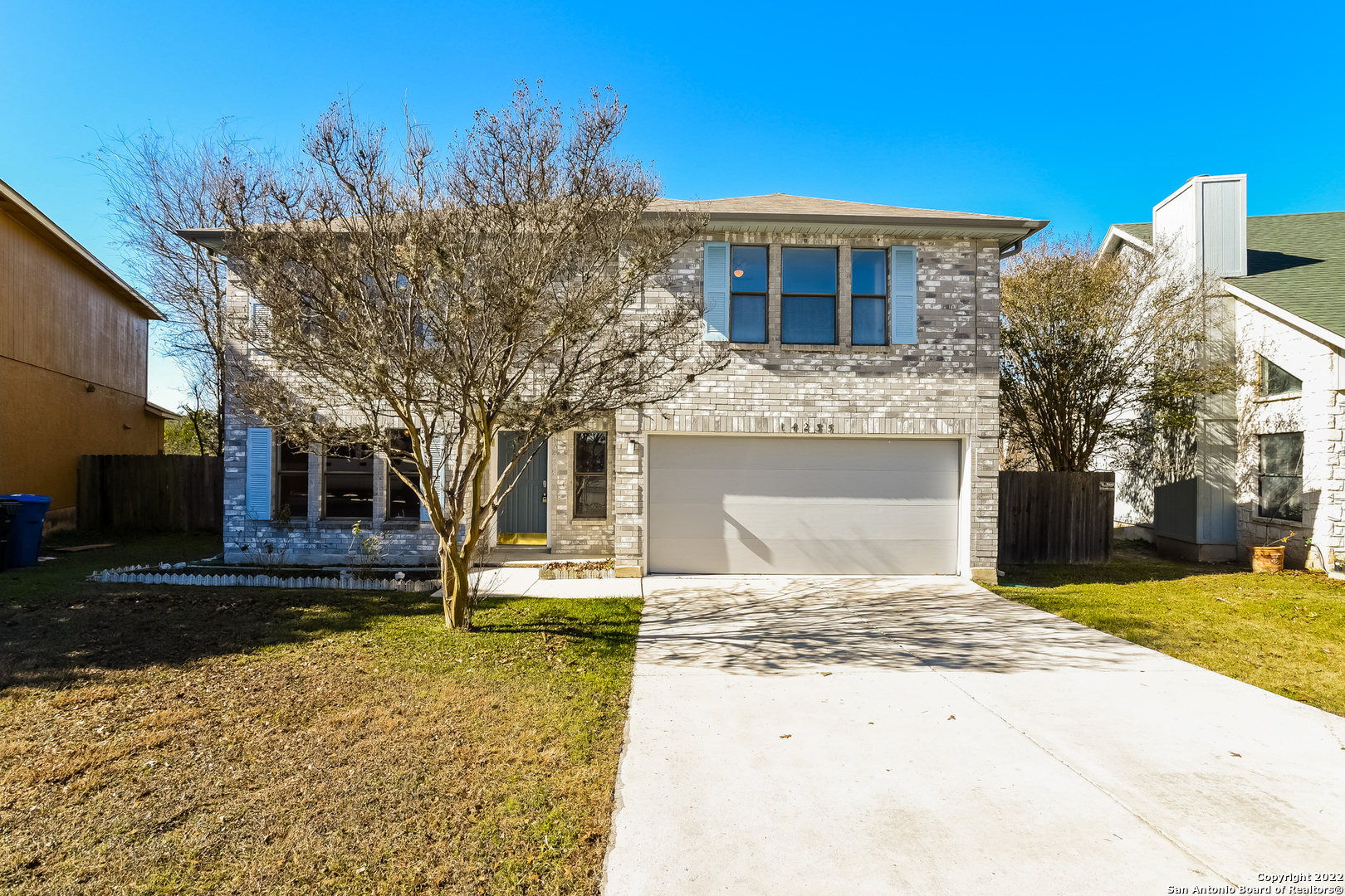 14235 N Hills Village Drive San Antonio TX 78249