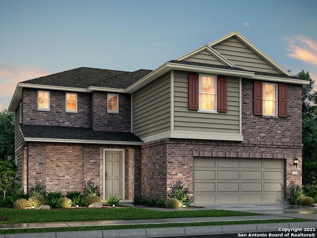 7606 Hartford Den San Antonio TX 78253