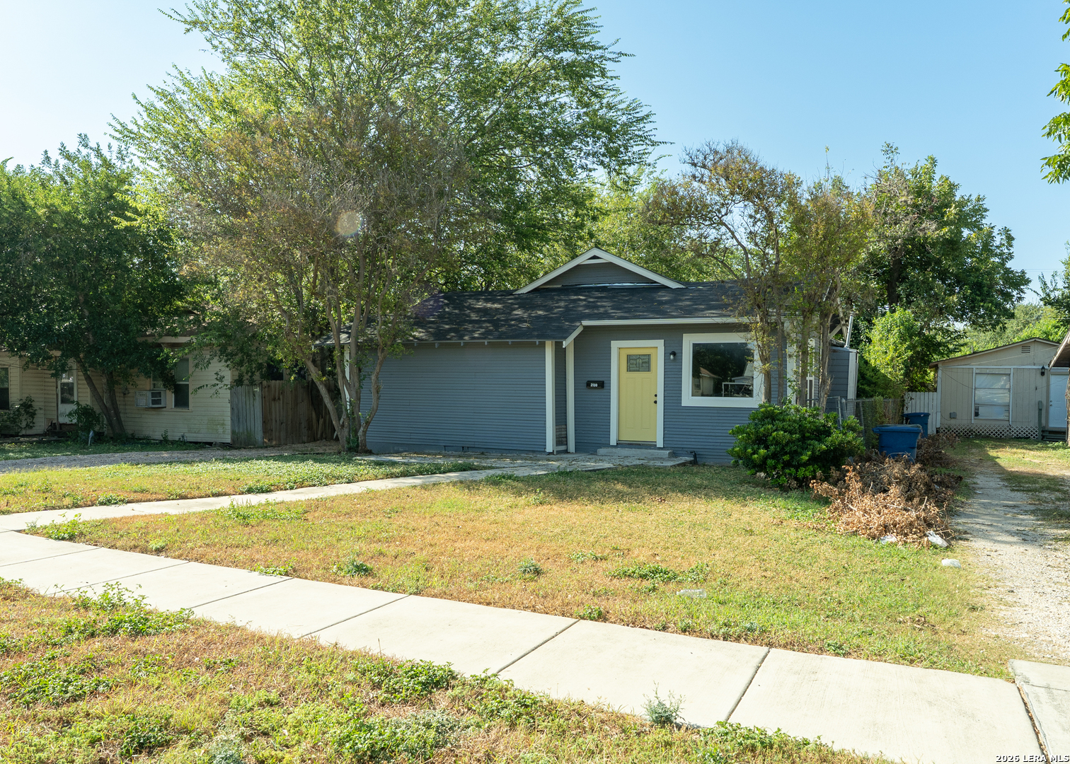 2130 Cincinnati Avenue San Antonio TX 78228