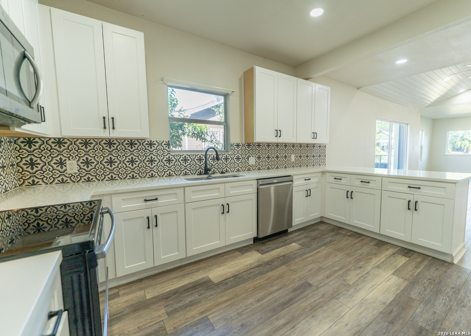 2130 Cincinnati Avenue San Antonio TX 78228