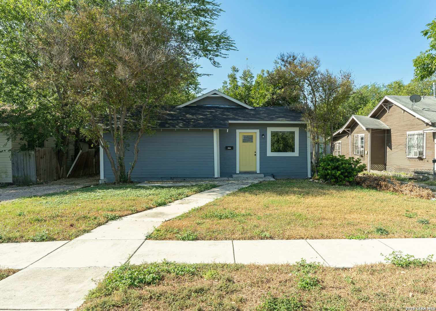 2130 Cincinnati Avenue San Antonio TX 78228