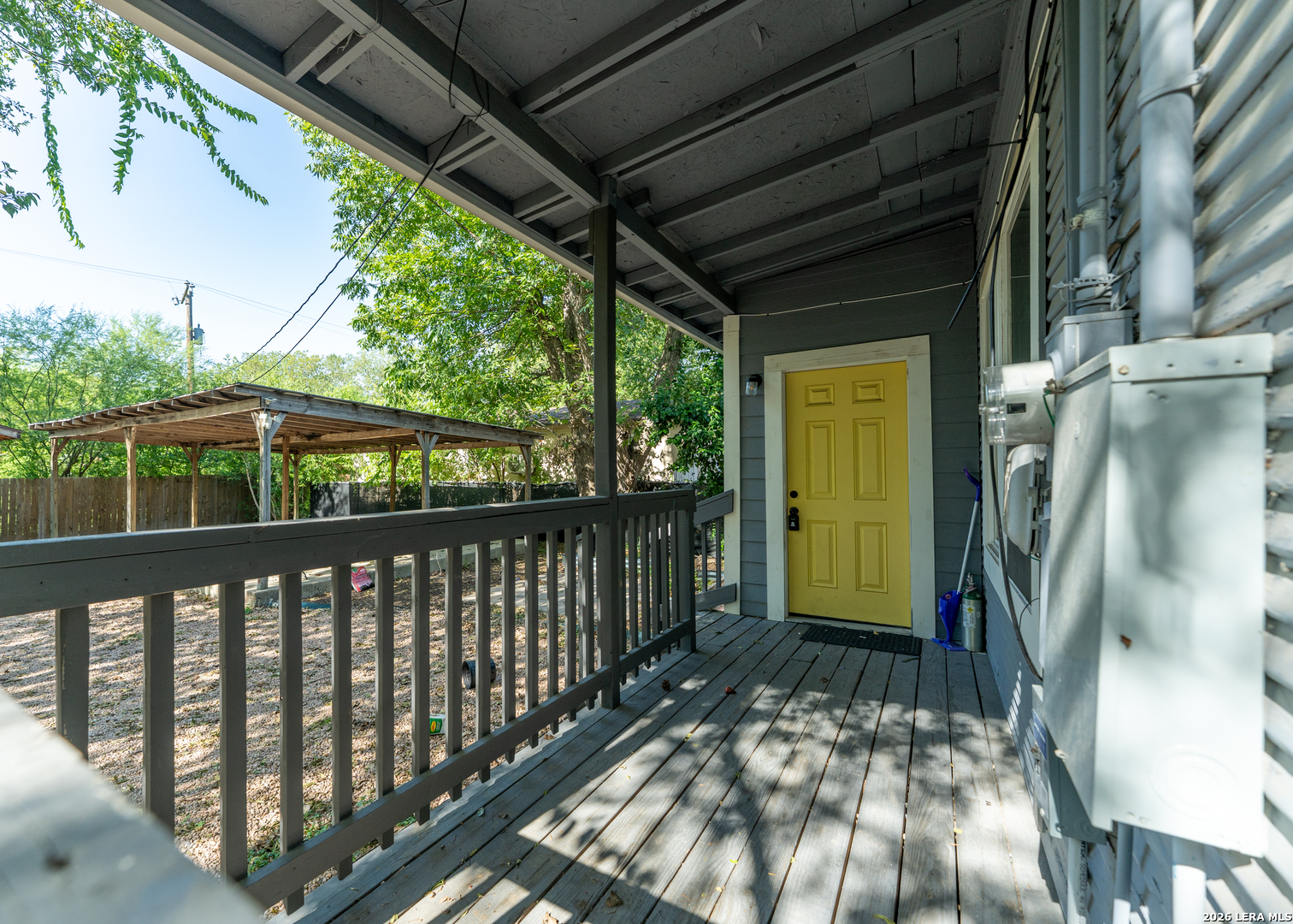 2130 Cincinnati Avenue San Antonio TX 78228