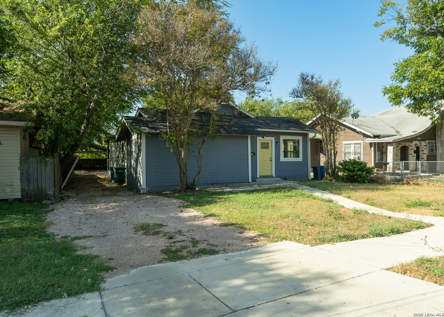 2130 Cincinnati Avenue San Antonio TX 78228