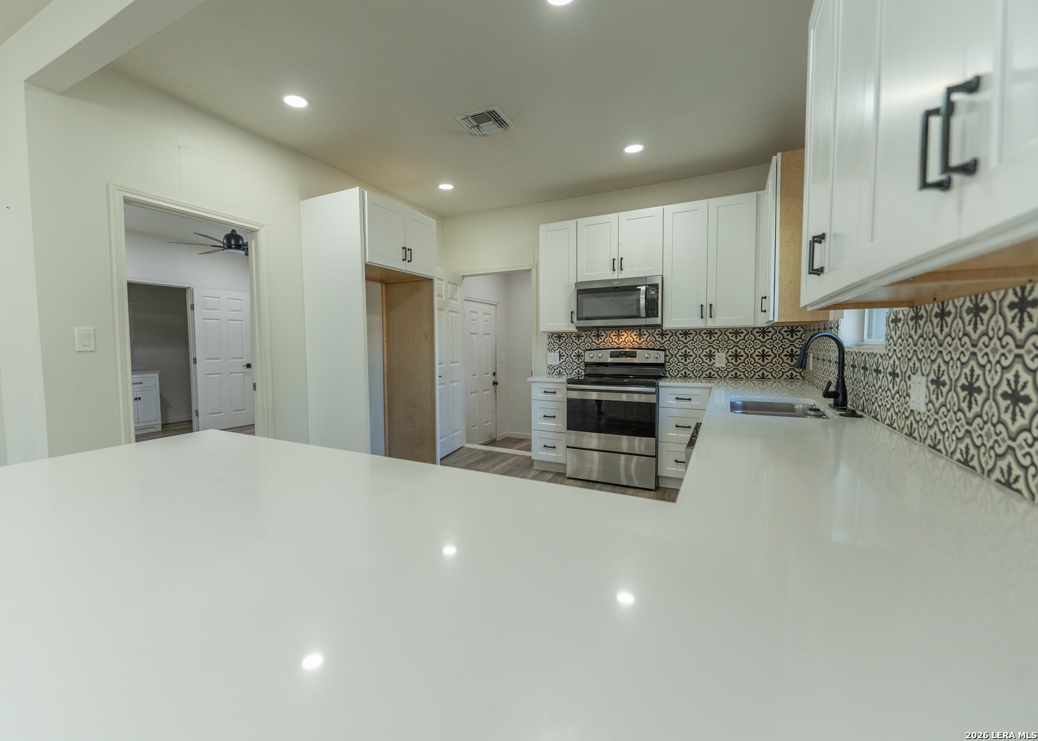 2130 Cincinnati Avenue San Antonio TX 78228