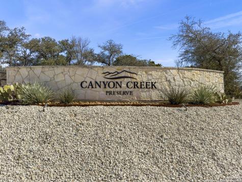 Lot 8 Clear Water Canyon Helotes TX 78023