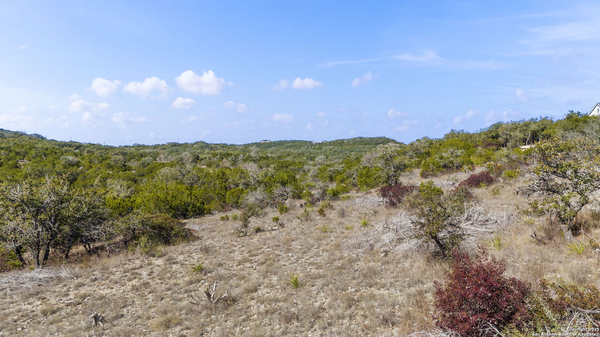 Lot 8 Clear Water Canyon Helotes TX 78023