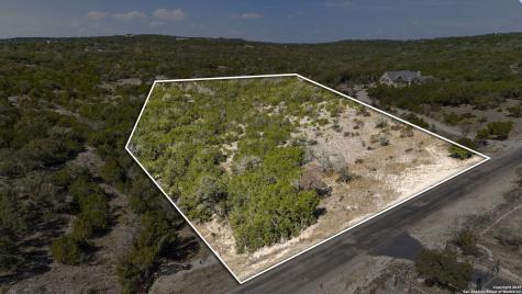 Lot 8 Clear Water Canyon Helotes TX 78023