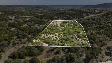 Lot 8 Clear Water Canyon Helotes TX 78023