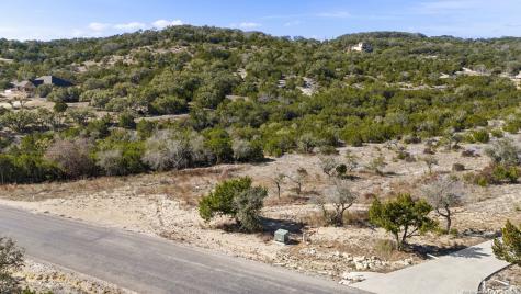 Lot 8 Clear Water Canyon Helotes TX 78023