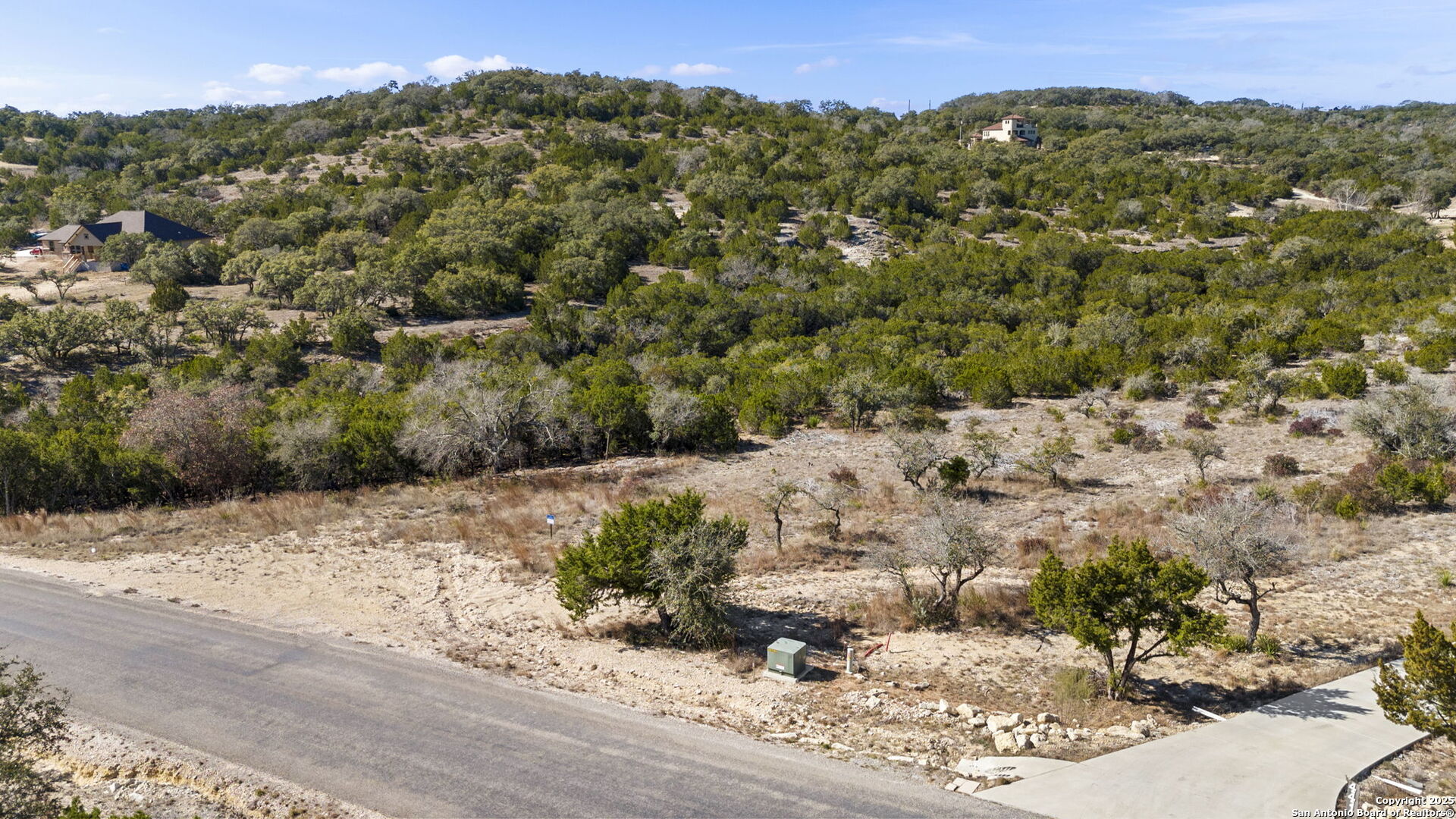 Lot 8 Clear Water Canyon Helotes TX 78023