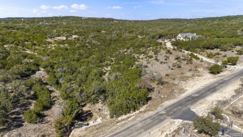 Lot 8 Clear Water Canyon Helotes TX 78023