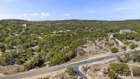 Lot 8 Clear Water Canyon Helotes TX 78023