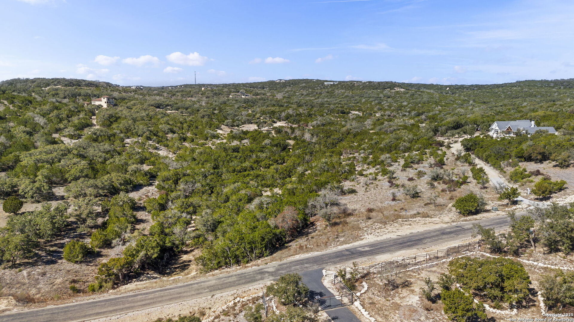 Lot 8 Clear Water Canyon Helotes TX 78023