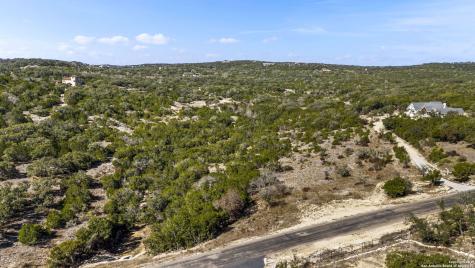 Lot 8 Clear Water Canyon Helotes TX 78023