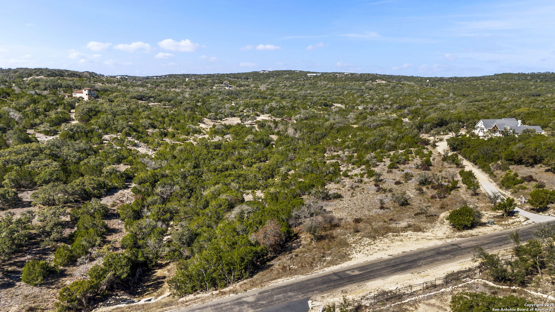 Lot 8 Clear Water Canyon Helotes TX 78023