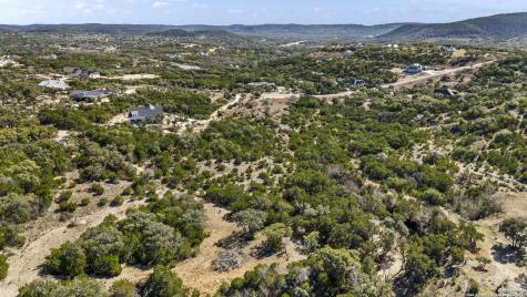Lot 8 Clear Water Canyon Helotes TX 78023
