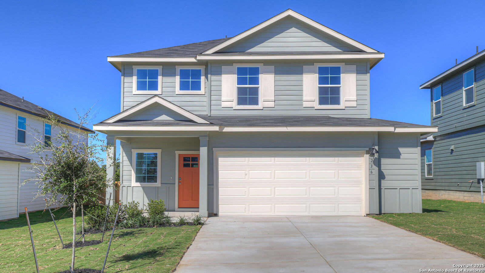 236 Shenandoah Drive Kyle TX 78640