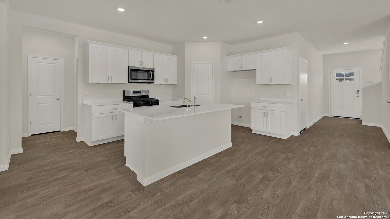 236 Shenandoah Drive Kyle TX 78640