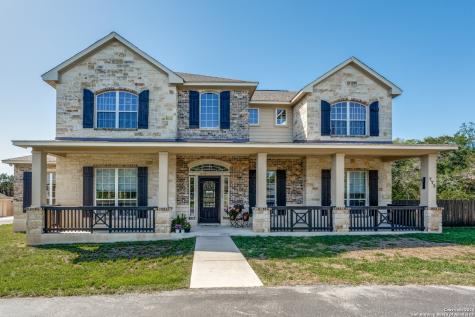 773 County Road 273 Mico TX 78056
