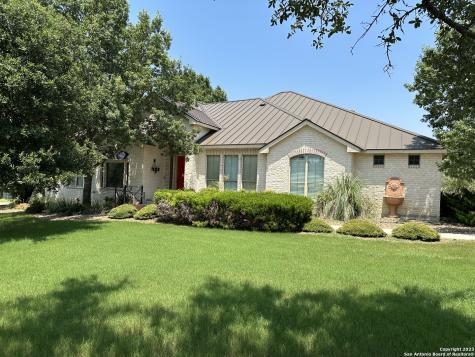 101 Ledge Springs Boerne TX 78006