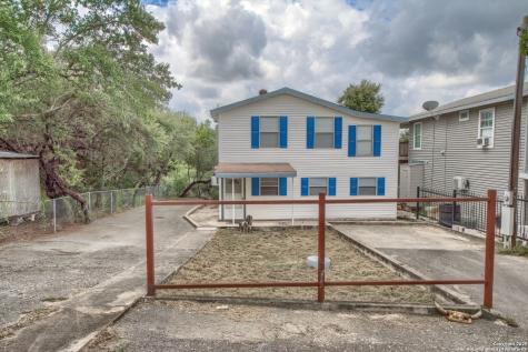 1108 Pebble Beach Drive NW Lakehills TX 78063